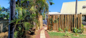 LA PALMERAIE - Locations de Villas et Appartements